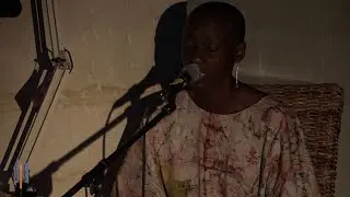 Extrait Concert Lagvoid &ldquo;Sieste Musicale&rdquo; : Gasandji