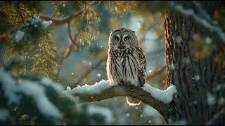 100 Sleepy Facts About Birds