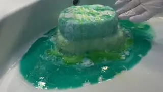 🧽PLASTICSPONGE 🧽 ASMR ✨