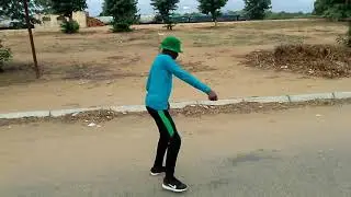 Izikhotane of Wdablion ern