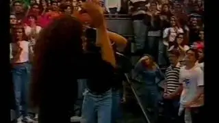 Daniela Mercury - Bandidos da América