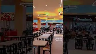 AGORA SANTIAGO CENTER - &Aacute;REA DE COMIDA - AGORA MALL SANTIAGO
