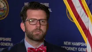 Military veterans form organization to infiltrate hate groups operating in New Hampshire, nationwide