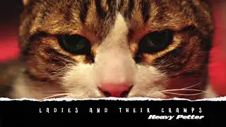 Heavy Petter - Ladies And Their Cramps