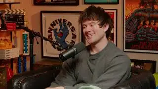 Alec Benjamin on Obsession, Therapy & Building a Lasting Career | Artist Friendly