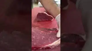 Et meat beef steak #avcıkasap #beefmaster #food #meatmaster #beef #beefcutter #steak #meatcutter