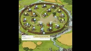 Gauls 64 k Phalanxes