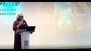 November 22, 2025 | Grace Fellowship Ministries 7th Day | Sabbath Worship