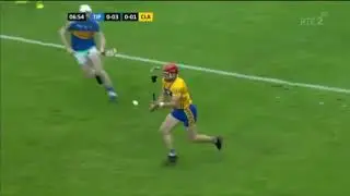 John Conlon (Clare) Best Moments