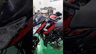 Hero Ignitor 125 cc model 2023 কম দামে ভালো কন্ডিশন বাইক কিনুন #shorts #shortvideo #bike #bikeshorts