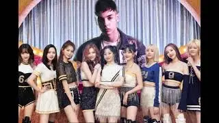 Twice X Natanael Cano