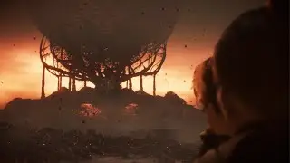 A Plague Tale: Requiem - Ending King Hugo