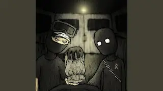 HIJACKED (feat. SENTFROMIRAQ)