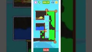 Save The Fish Level 195