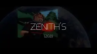 Opening logos, ￼ the Zenith&rsquo;s￼ (American live action) (2025)