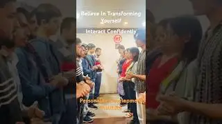 Upgrade Your Communication Skills with PDI Personality Development Institute Noida Call 8285000250
