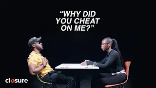 You Never Really Spent Time With Me | CLOSURE EP 2: MIMI & VALENTINE