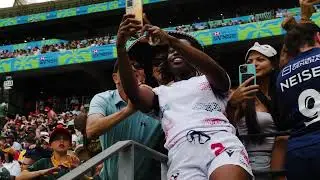 USA Women&rsquo;s Eagles Sevens finish 4th in Cape Town