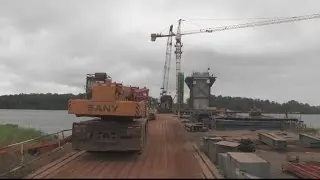 Présidentielle au Gabon : bataille électorale à Port-Gentil