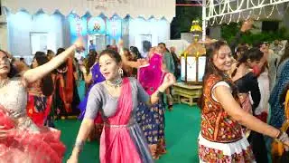NBB NAVRATRI LIVE 2025