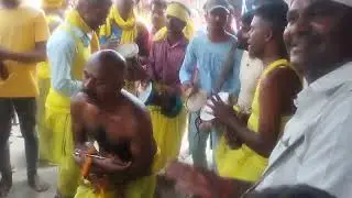 Rah baba pooja Basdila