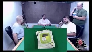 Let's Play - Exploding Kittens