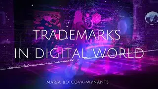 Trademarks in Digital World