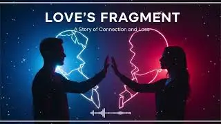 Pilgrim Road of Love 🌙 | A Medieval Ballad of Longing