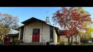 St. Barnabas Episcopal Church