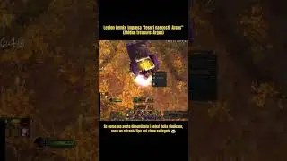 Hidden Treasure: Argus #worldofwarcraft #wow #warcraft #achievement #tips #gaming