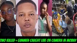 Humphrey Killed Ex&ecirc;cution Style & Buried In Shallow Grave +Derrick Dead Gunmen Caught Live On Camera