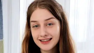 SASHA PAIGE | The beautiful STAR from the Russia who started in 2022