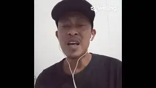 @Untuk Sebuah Nama#