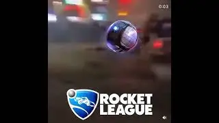 Rocket league meme compilation #shorts #memes