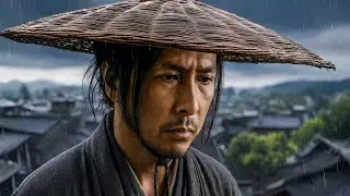 Bullies get brutally defeated by this silent kungfu master - Donnie yen