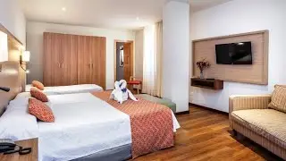Hotel Marquesa, Tenerife, Spain | Travel By Heart