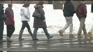 Dating violence becoming common among college students