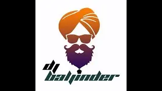 Paune Atth - Ranjit Bawa Remix By Djballjinder nagra
