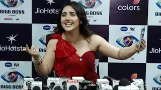 Ashnoor Kaur Bigg Boss 19 Recently Evicted Contestant Interaction | BB19 | TV Actor | Ashnoor Kaur