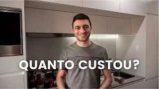 A PRIMEIRA COMPRA EM PORTUGAL