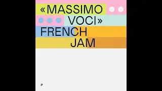 Massimo Voci - French Jam [Eskimo Recordings]
