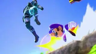 SmU5h Esports Trailer
