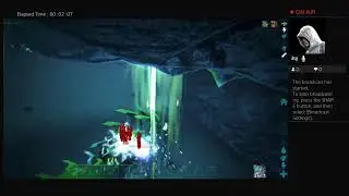 How to raid underwater with stego
