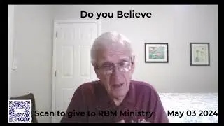 Frank Appel   Do you believe 05022024