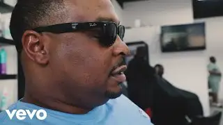 StreetLord Grock - Not a movie ft. C-Dot