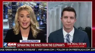 America Rising Spokesman Joins &lsquo;The Real Story&rsquo; To Discuss Border Crisis