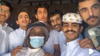 سنابات كاريزما💫نايف ثامر،سالم جديع،سعود علوش،تركي سبيعي،سالم غامدي،ناصر بريك،سيف سالم،فايزشهراني28.9