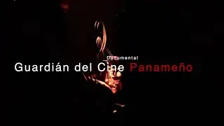 Guardian Del Cine Paname&ntilde;o