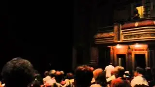 Strand Theater Dorchester
