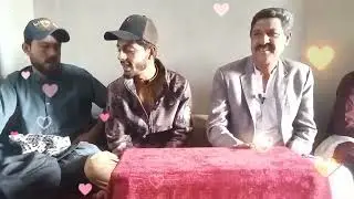 Brahoi Poetry|| Poet Zahoor Arzaq